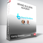 Kenny Stevens - Brand Builders Academy