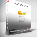 Jason Hamlin - Gold Stock Bull