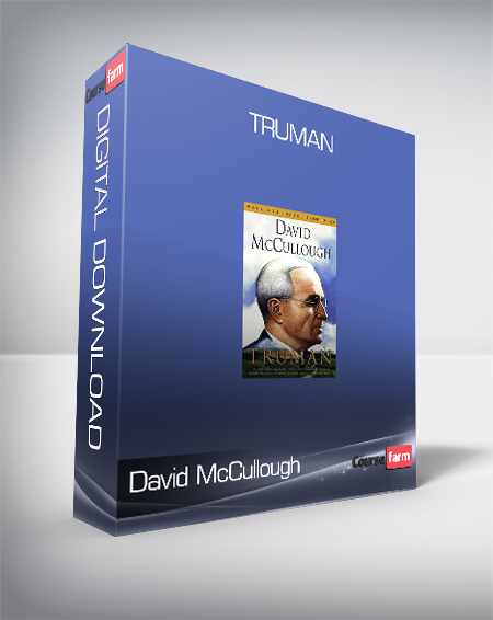 David McCullough - Truman