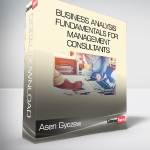 Asen Gyczew - Business Analysis Fundamentals for Management Consultants