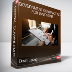 Devin Leung - Government Contracting for Everyone