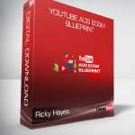 Ricky Hayes - Youtube Ads Ecom Blueprint