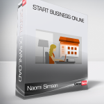 Naomi Simson - Start Business Online