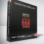 Mark Schaefer - Marketing Rebellion