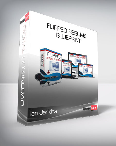 Ian Jenkins - Flipped Resume Blueprint