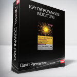 David Parmenter - Key Performance Indicators