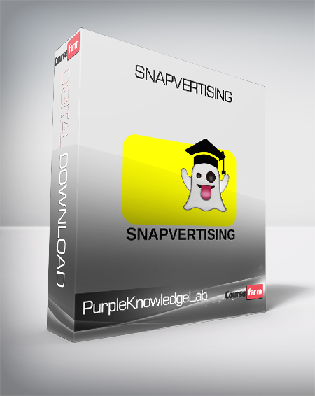 PurpleKnowledgeLab - Snapvertising
