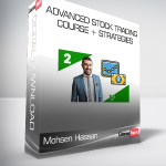 Mohsen Hassan - Advanced Stock Trading Course + Strategies