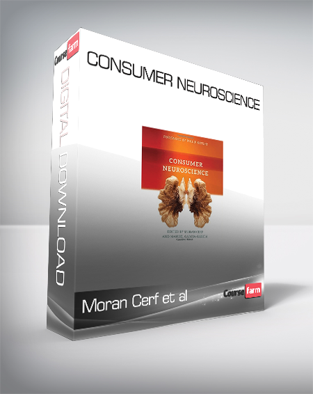 Moran Cerf et al - Consumer Neuroscience