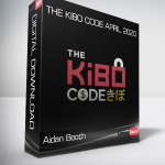 Aidan Booth and Steve Clayton - The Kibo Code April 2020