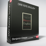 Benjamin Dreyer - Dreyer's English