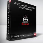 Upswing Poker - Mixed Games Mastery Masterclass