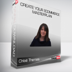 Chloë Thomas - Create your eCommerce MasterPlan