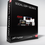 Jeff Hunter - Social Copy Secrets