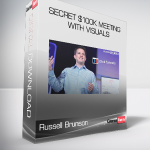 Russell Brunson - Secret $100k Meeting With Visuals