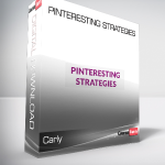 Carly - Pinteresting Strategies