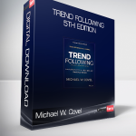 Michael W. Covel - Trend Following 5th Edition