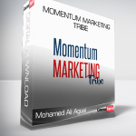 Mohamed Ali Aguel - Momentum Marketing Tribe