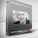 Siegfried Vogele - Handbook of Direct Mail