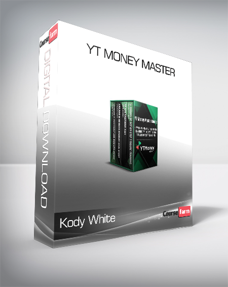 Kody White - YT Money Master