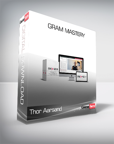 Thor Aarsand - Gram Mastery