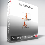 Dr. Randy Ross - Relationomics