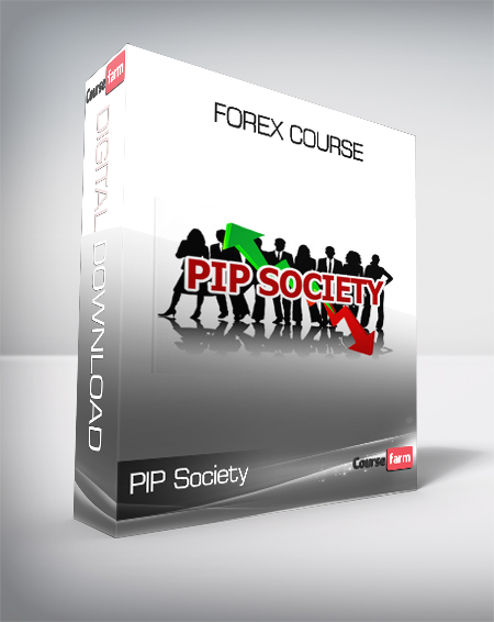 PIP Society - Forex Course