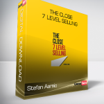 Stefan Aarnio - The Close - 7 Level Selling