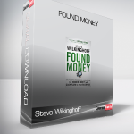 Steve Wilkinghoff - Found Money