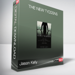 Jason Kelly - The New Tycoons