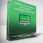 Chris Evans & Taylor Welch - Traffic And Funnels - Copywriting Masterclass Bundle