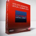 Affiliate Marketing Virtual Summit 2020