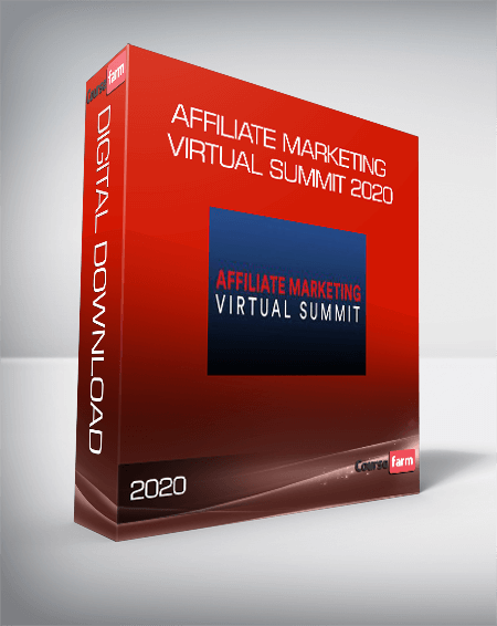 Affiliate Marketing Virtual Summit 2020