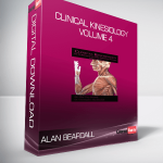 Alan Beardall - Clinical Kinesiology Volume 4