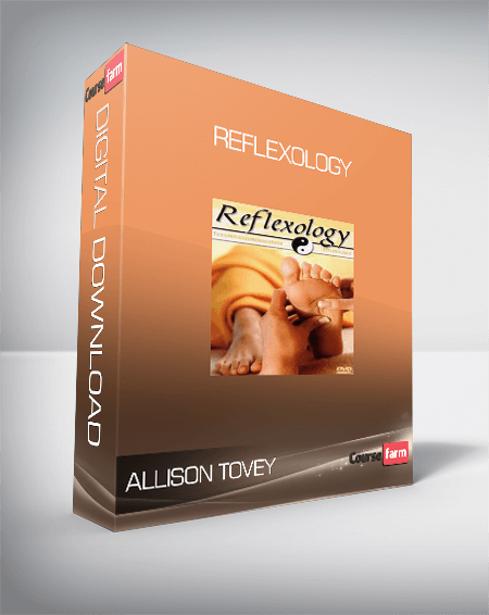 Allison Tovey - Reflexology
