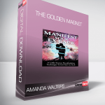 Amanda Walters - The Golden Magnet