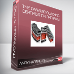 Andy Harrington - The DANAMIC Coaching Certification Program