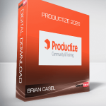 Brian Casel – Productize 2020