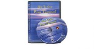  Carole Dore - How To Give Power Treatments 