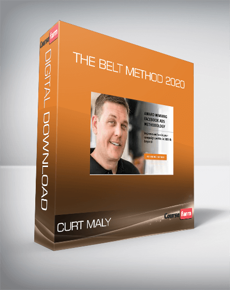 Curt Maly – The Belt Method 2020