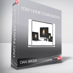 Dan Brock – Stay Home Commissions