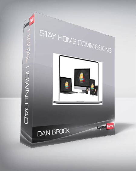 Dan Brock – Stay Home Commissions