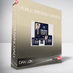 Dan Lok – Public Speaking Secrets