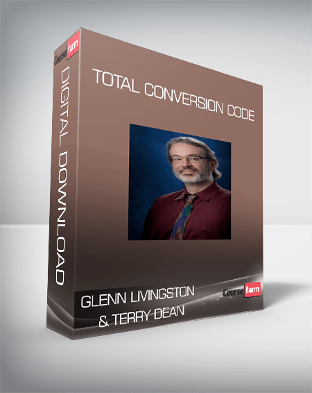 Glenn Livingston & Terry Dean – Total Conversion Code
