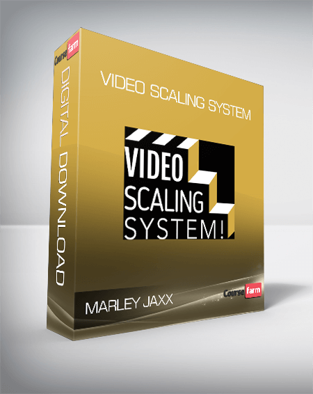 Marley Jaxx – Video Scaling System