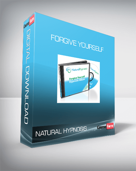 Natural Hypnosis - Forgive Yourself