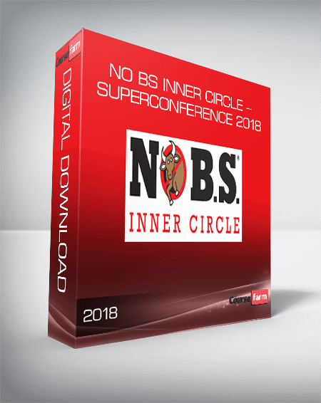 No BS Inner Circle – SuperConference 2018