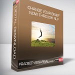 Pradeep Aggarwal - Change your belief now through NLP