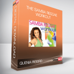 Quenia Ribeiro – The Samba Reggae Workout