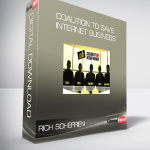 Rich Schefren – Coalition To Save Internet Business